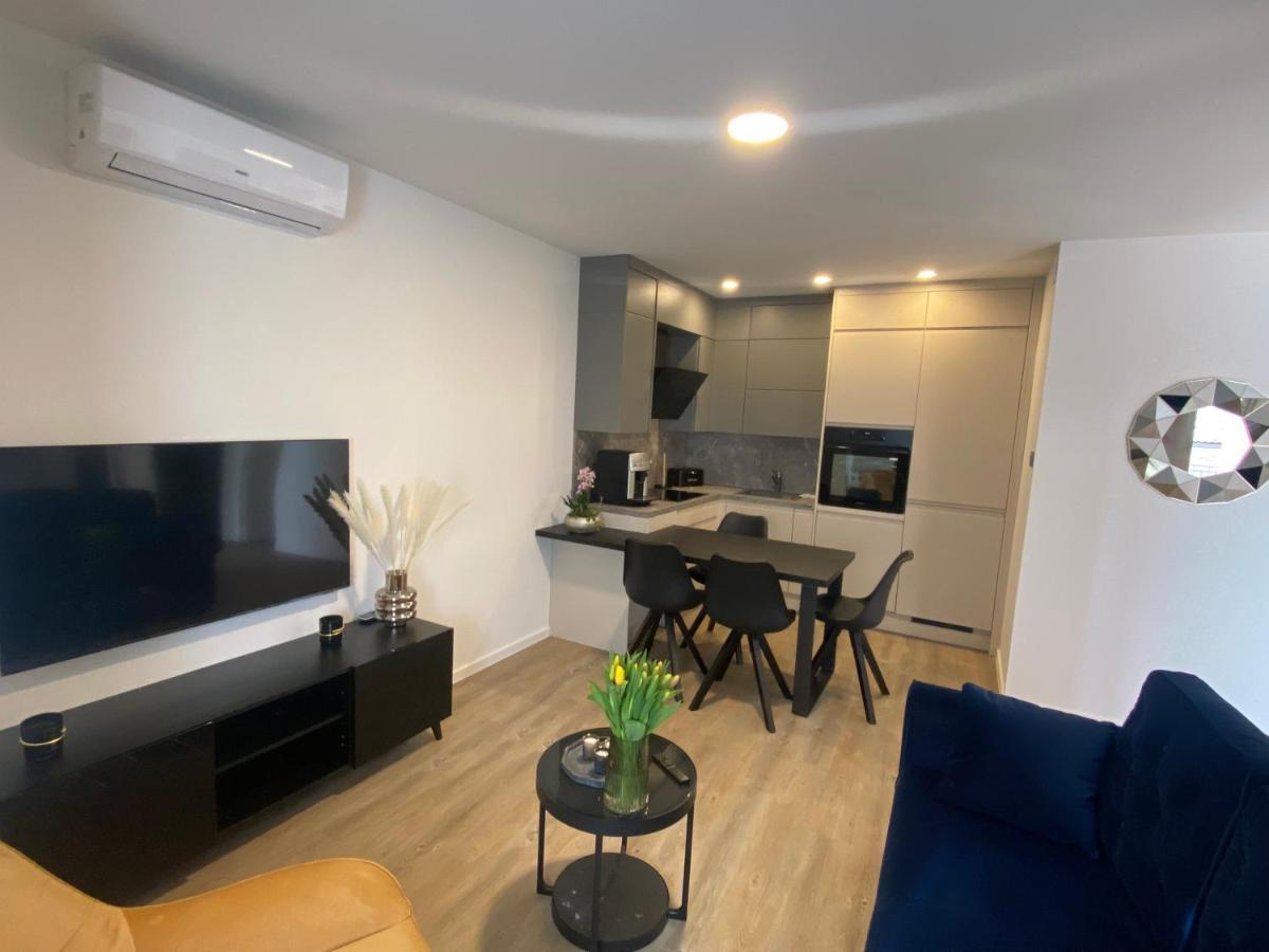 Apartman Hana Crikvenica Luaran gambar